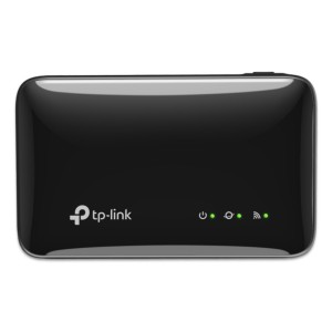MOBILE WI-FI 4G LTE M7005