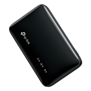 MOBILE WI-FI 4G LTE M7005 2