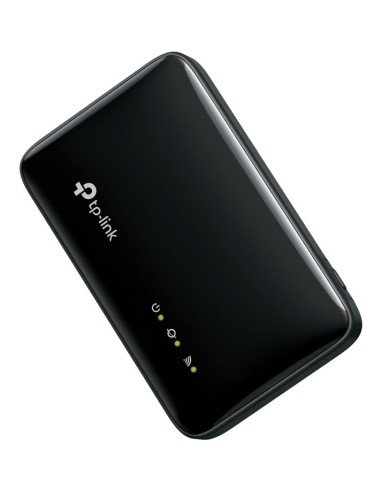 MOBILE WI-FI 4G LTE M7005