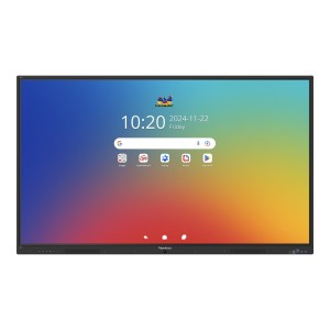 PANTALLA INTERACTIVA VIEWSONIC DE 75" IFP7535-1-1C