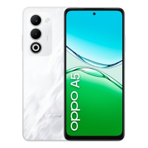 SMARTPHONE OPPO A5 4G 4GB 128GB WHITE