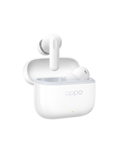 AURICULARES OPPO ENCO BUDS3 PRO WHITE