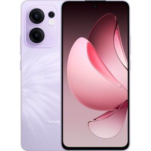 SMARTPHONE OPPO RENO 13F 5G 8GB 256GB PURPLE
