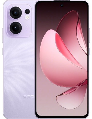 SMARTPHONE OPPO RENO 13F 5G 8GB 256GB PURPLE