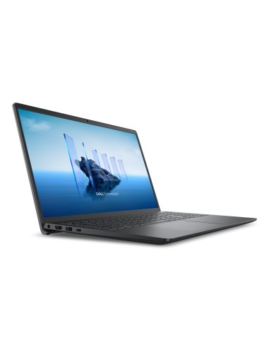 PORTATIL DELL PRO 15 ESSENTIAL PV15250 I5-1334U 8GB 512GB 15,6" W11P noAC