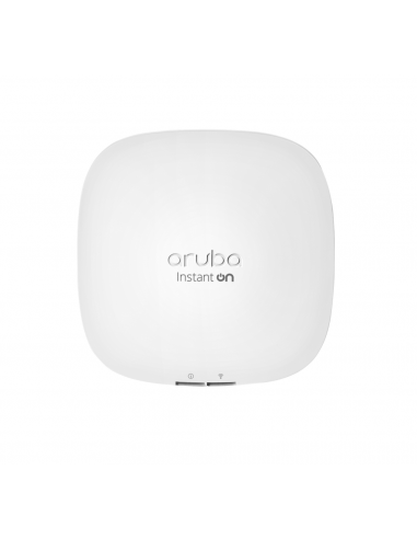 PUNTO ACCESO HPE R6M50A INSTANT ON...