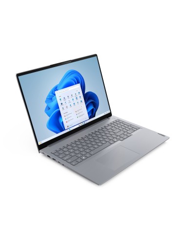PORTATIL LENOVO THINKBOOK 16 G8 IAL U5 135H 16GB 512GB 16" W11P