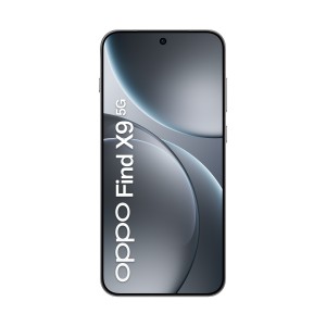 SMARTPHONE OPPO FIND X9 5G 12GB 512GB TITANIUM GREY