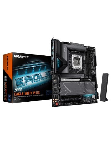 PLACA BASE GIGABYTE  Z890 EAGLE WIFI7 DDR5 ATX