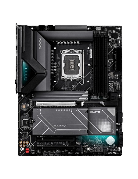 PLACA BASE GIGABYTE  Z890 EAGLE WIFI7 DDR5 ATX