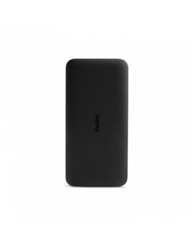 POWER BANK XIAOMI REDMI BATERIA 10000...