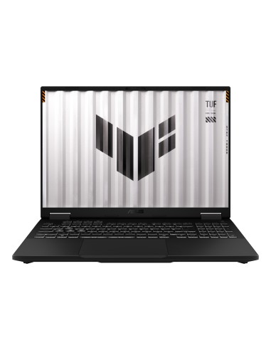 PORTATIL ASUS TUF A16 TUF608UHI-TU188W R7 260 16GB 512GB RTX5050 16" FDOS
