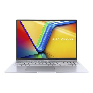 PORTATIL ASUS VIVOBOOK 16 D1605NAQ-SH165W R5 150 16GB 512GB 16"OLED W11H PLATA