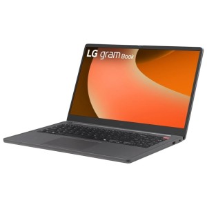 PORTATIL LG GRAM I5-1334U 16GB 512GB 15,6" W11H