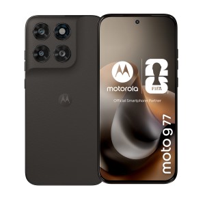 SMARTPHONE MOTOROLA MOTO G77 8GB 256GB BLACK OLIVE