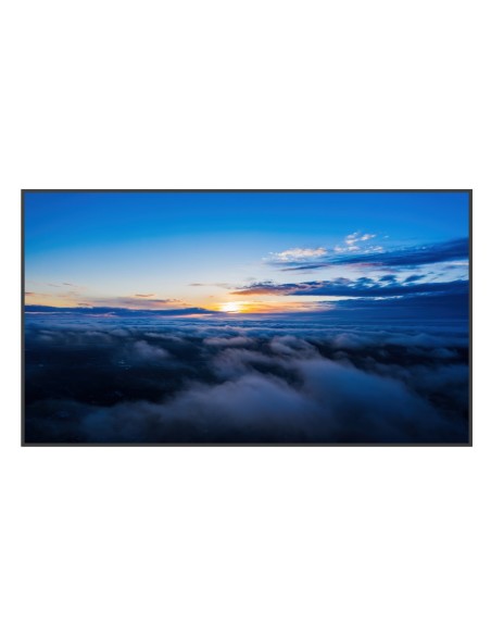 DISPLAY MAXHUB ND50CMB 4K CMB SERIES