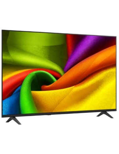 TV LG 50NU8E0B3LA.AEU 50" NANO UHD PATAS LATERALES WIFI HDMI X3