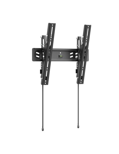 SOPORTE PARED INCLINABLE EWENT EW1610 TV 32-65" ULTRADELGADO 60KG