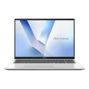 PORTATIL ASUS VIVOBOOK 16 D1607GA-MB086W R7 AI 445 16GB 512GB 16" W11H PLATA