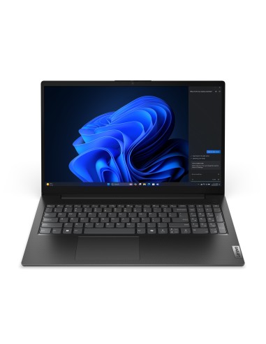 PORTATIL LENOVO V15 G5 IRL i3-1315U 8GB 512GB 15,6" FDOS