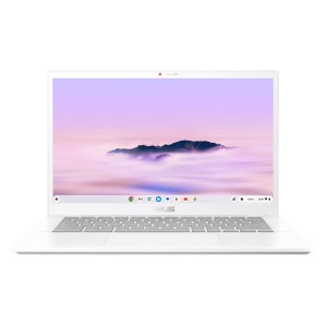 PORTATIL ASUS CHROMEBOOK CX3402CVA-PQ1339 CORE 3 100U 8GB 256GB 14" ChromeOS BLANCO