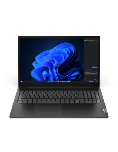 PORTATIL LENOVO V15 G5 IRL CORE 5 210H 16GB 512GB 15.6" FDOS