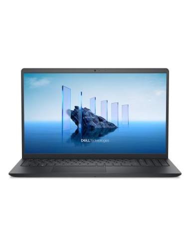PORTATIL DELL PRO 15 ESSENTIAL PV15250 i5-1334U 16GB 512GB 15,6" W11P noAC