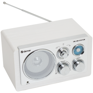 RADIO DENVER DE DISEÑO...