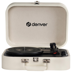 TOCADISCOS DENVER VLP-130...