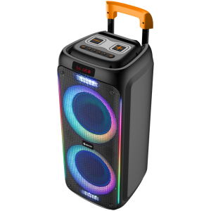 ALTAVOZ BLUETOOTH DENVER...