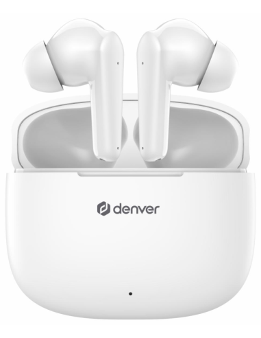 AURICULARES BLUETOOTH DENVER TWE-48W...