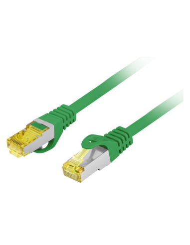 CABLE DE RED LANBERG LATIGUILLO...
