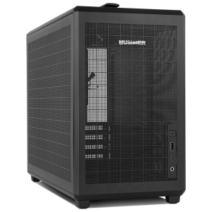 CAJA NOX MICRO ATX HUMMER...