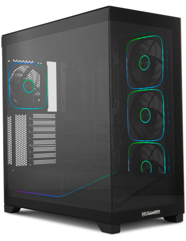 CAJA NOX ATX HUMMER BLADE ARGB ULTRA...