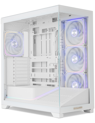 CAJA NOX ATX HUMMER BLADE ARGB ULTRA...