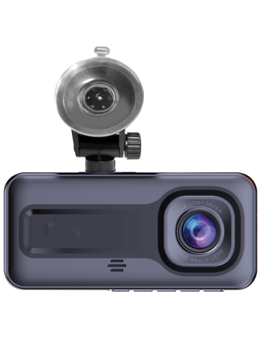 CAMARA DE COCHE DENVER CON DOBLE...