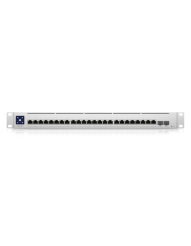 SWITCH UBIQUITI USW-ENTERPRISEXG-24