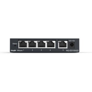 RUIJIE REYEE RG-ES105GD...