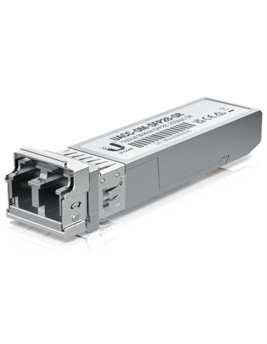 MODULO SFP UBIQUITI UACC-OM-SF UFIBER...