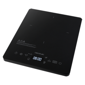 PLACA DE INDUCCION FULL...
