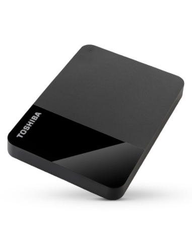 CANVIO READY 2.5 2TB BLACK EXTUSB 3.2...