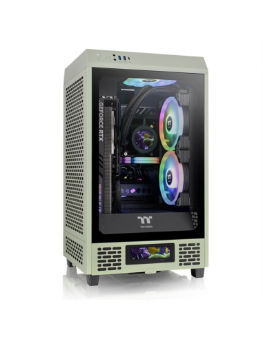 CAJA THERMALTAKE THE TOWER 200...