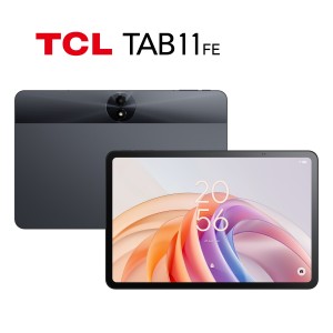 TABLET TCL TAB 11 FE WIFI 4 128GB SPACE GRAY