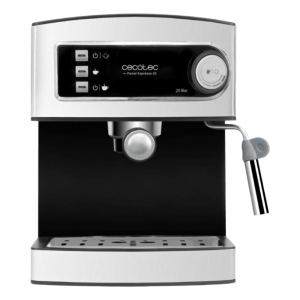 CAFETERA 04752 POWER ESPRESSO
