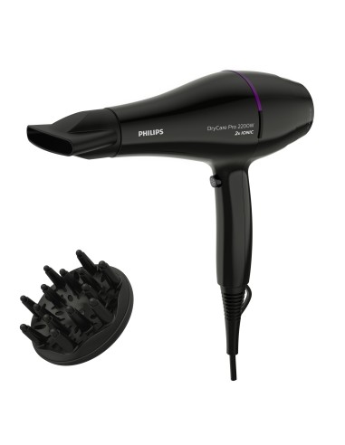 SECADOR DE PELO PHILIPS BHD274 00 2200W