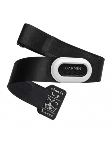 MONITOR FRECUENCIA CARDIACA GARMIN...