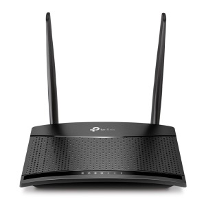 ROUTER TP-LINK 300MBPS N 4G LTE V1