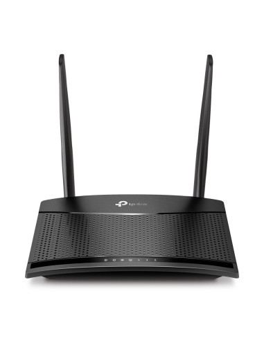 ROUTER TP-LINK 300MBPS N 4G LTE V1