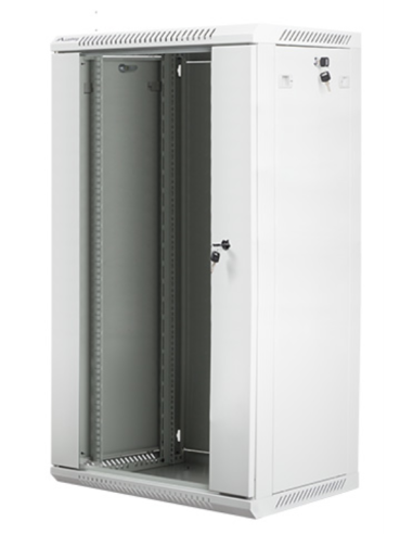 ARMARIO LANBERG MURAL RACK 19"...