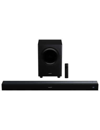 BARRA SONIDO XIAOMI SOUND BAR PRO 2.1 CH